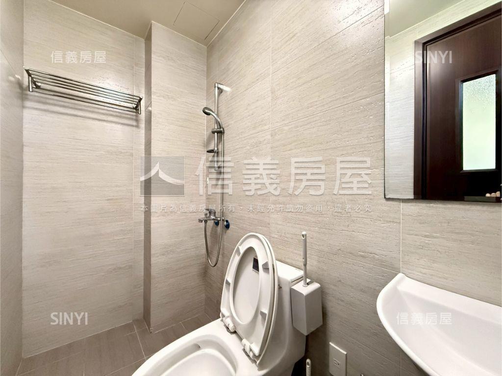 中科寬埕仁和質感車庫別墅房屋室內格局與周邊環境