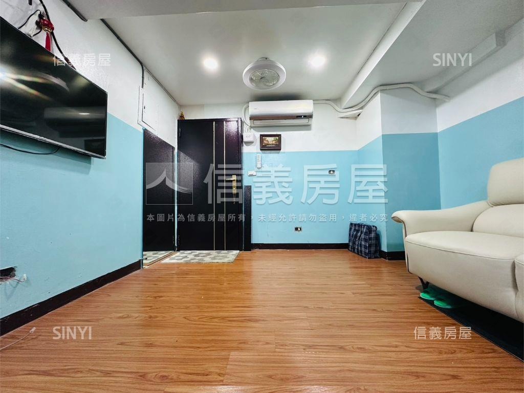 Ｎｅｗ！富貴商圈電梯房屋室內格局與周邊環境