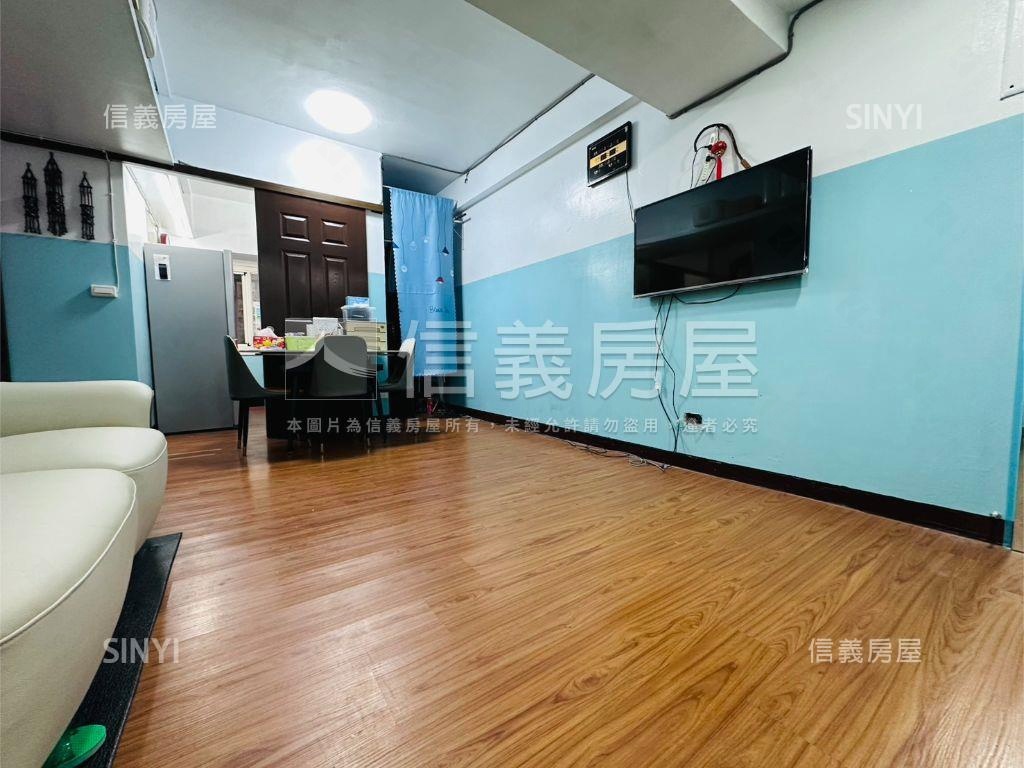 Ｎｅｗ！富貴商圈電梯房屋室內格局與周邊環境