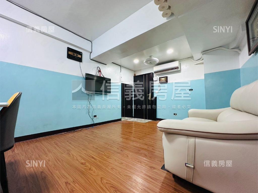 Ｎｅｗ！富貴商圈電梯房屋室內格局與周邊環境