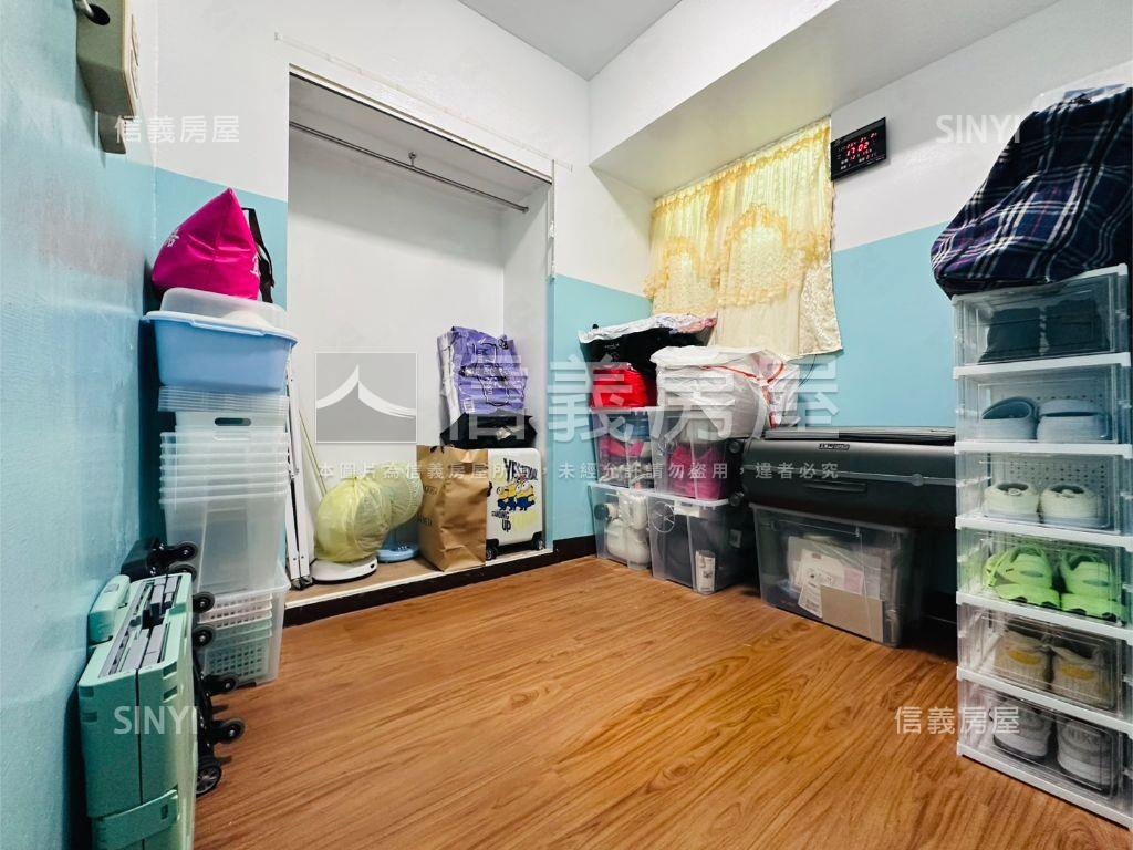 Ｎｅｗ！富貴商圈電梯房屋室內格局與周邊環境