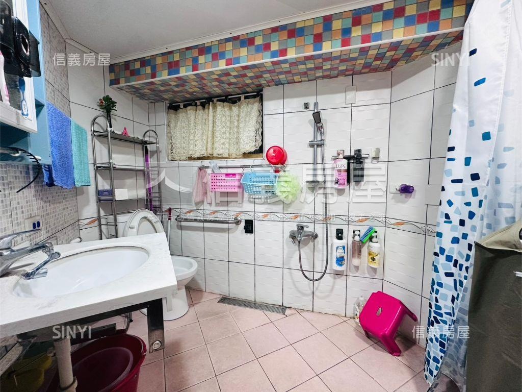 Ｎｅｗ！富貴商圈電梯房屋室內格局與周邊環境