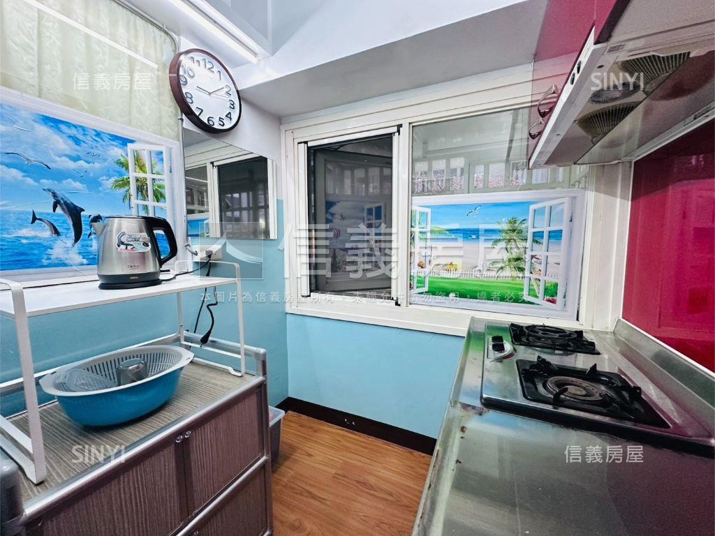 Ｎｅｗ！富貴商圈電梯房屋室內格局與周邊環境