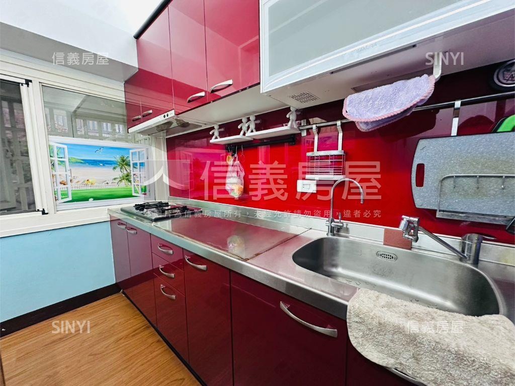 Ｎｅｗ！富貴商圈電梯房屋室內格局與周邊環境