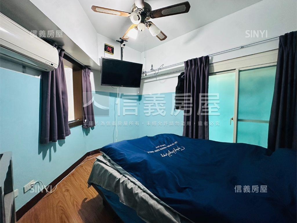 Ｎｅｗ！富貴商圈電梯房屋室內格局與周邊環境