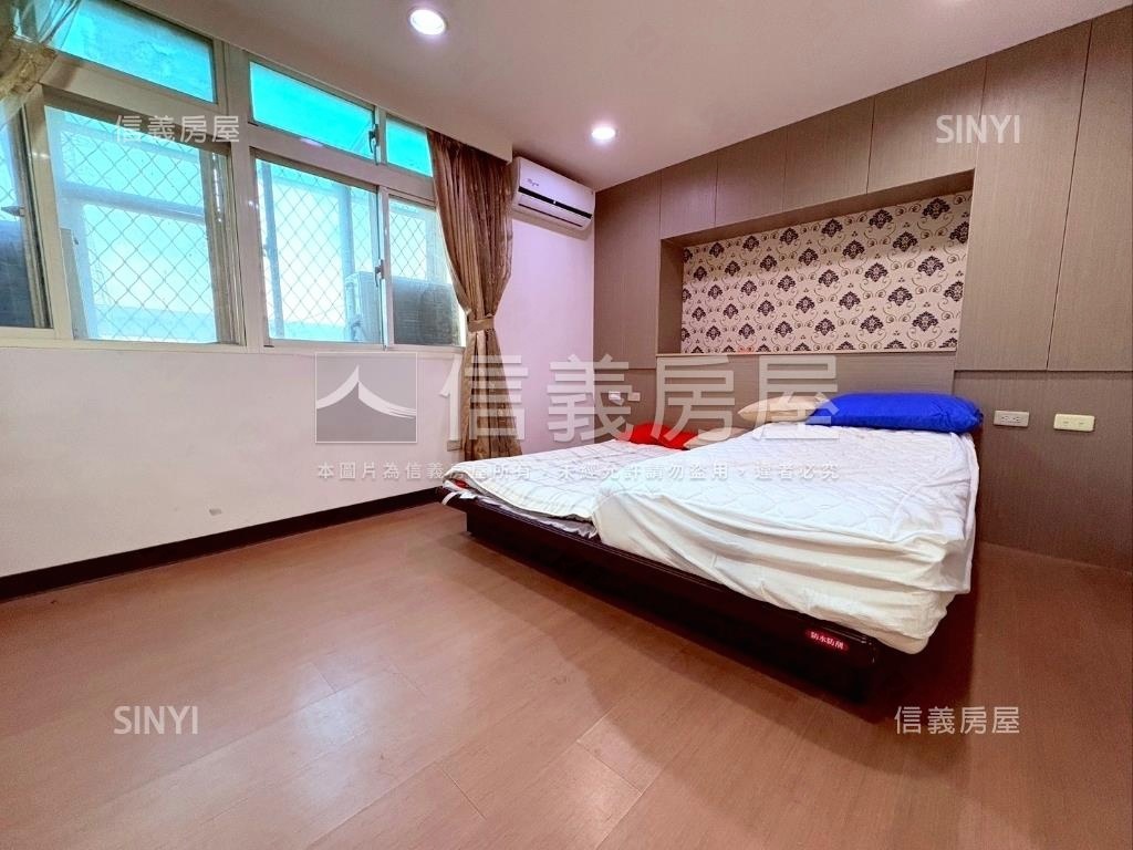 近學區保安街優質美寓房屋室內格局與周邊環境