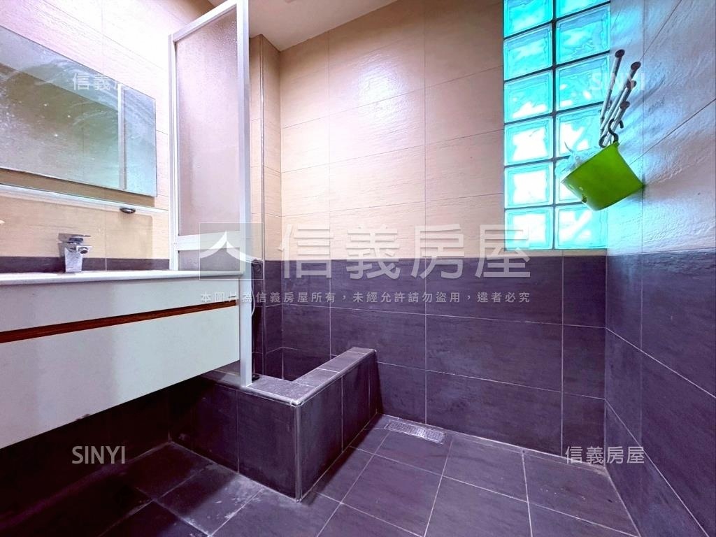 近學區保安街優質美寓房屋室內格局與周邊環境