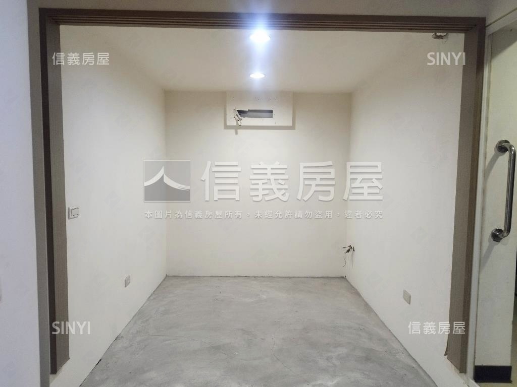 近學區保安街優質美寓房屋室內格局與周邊環境