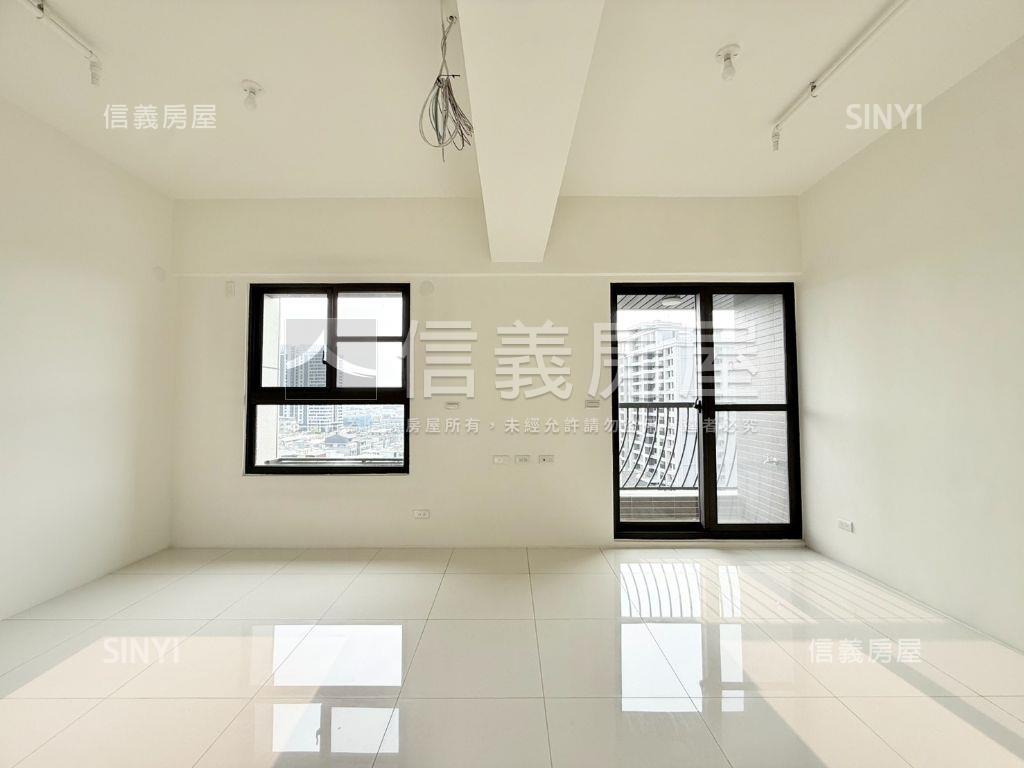 欣府城一品樓高樓美居平車房屋室內格局與周邊環境