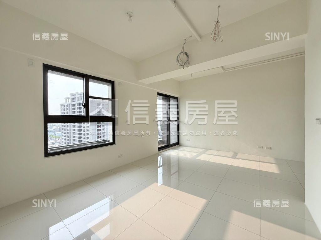 欣府城一品樓高樓美居平車房屋室內格局與周邊環境