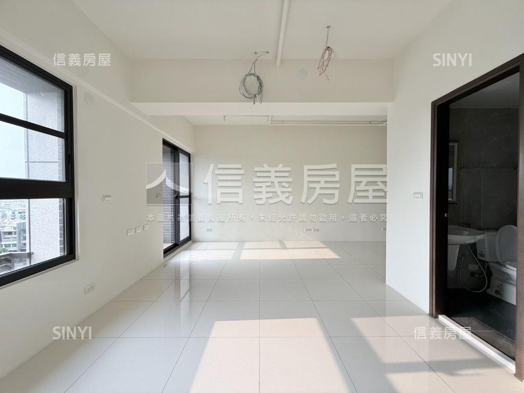 欣府城一品樓高樓美居平車房屋室內格局與周邊環境