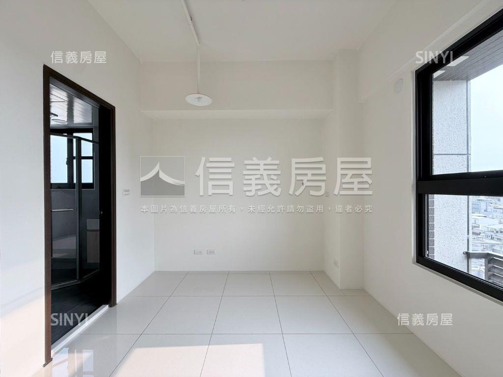 欣府城一品樓高樓美居平車房屋室內格局與周邊環境