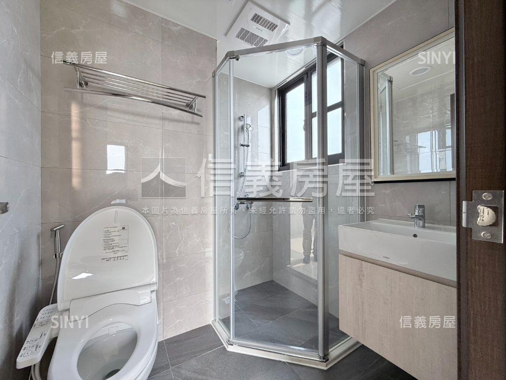 欣府城一品樓高樓美居平車房屋室內格局與周邊環境