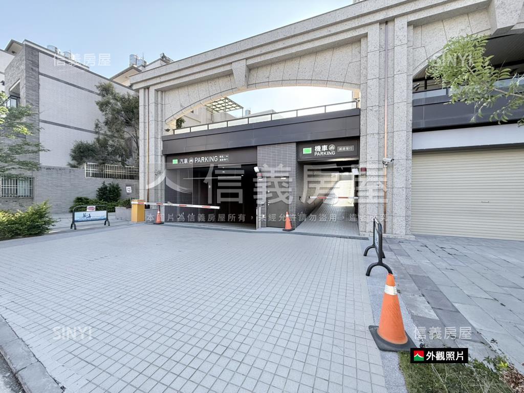 欣府城一品樓高樓美居平車房屋室內格局與周邊環境