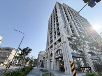 欣府城一品樓高樓美居平車