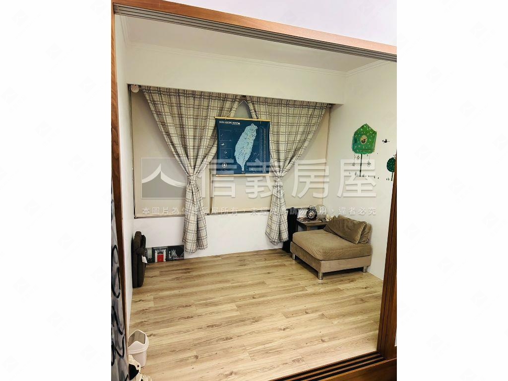 市場稀缺低總價兩房美妝寓房屋室內格局與周邊環境