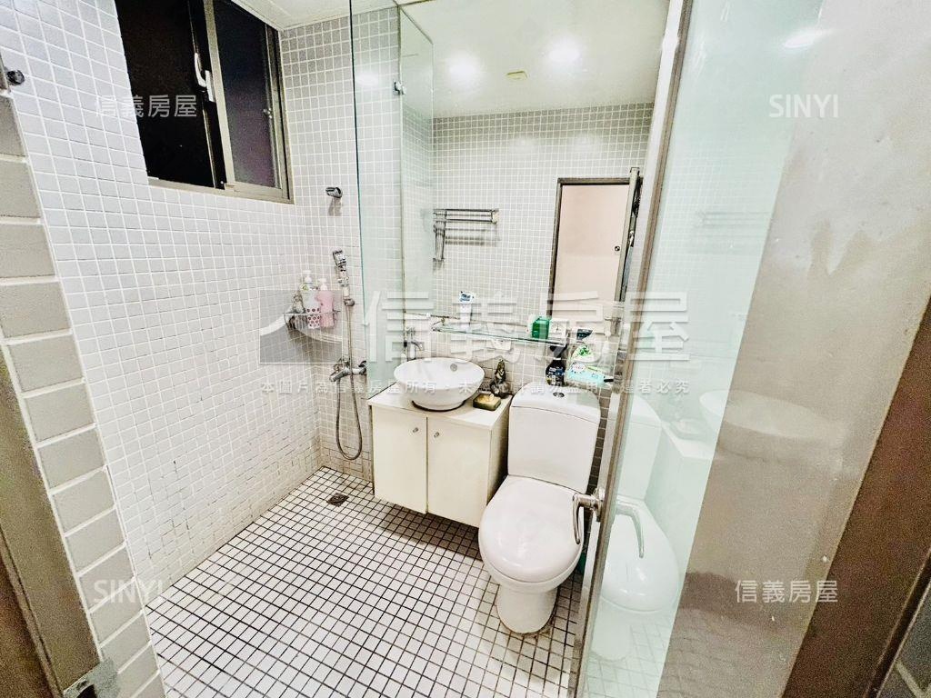 市場稀缺低總價兩房美妝寓房屋室內格局與周邊環境