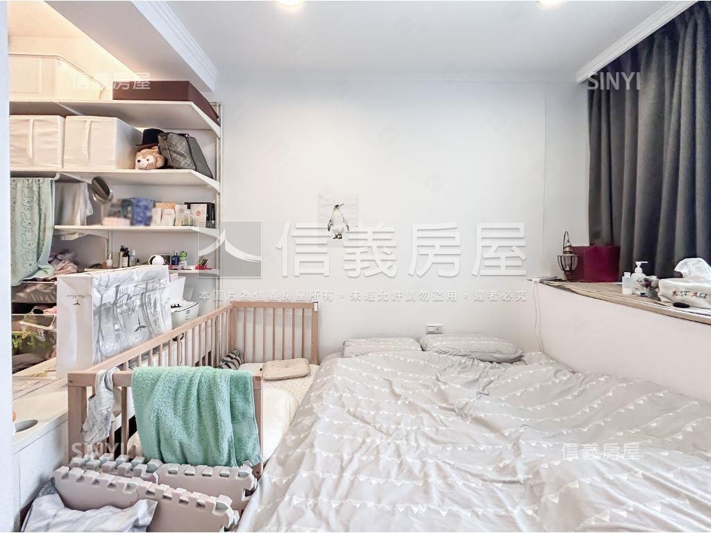 市場稀缺低總價兩房美妝寓房屋室內格局與周邊環境
