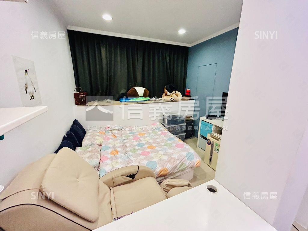 市場稀缺低總價兩房美妝寓房屋室內格局與周邊環境