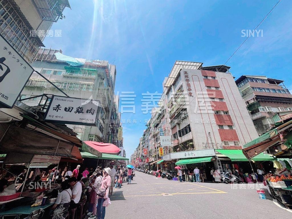 市場稀缺低總價兩房美妝寓房屋室內格局與周邊環境