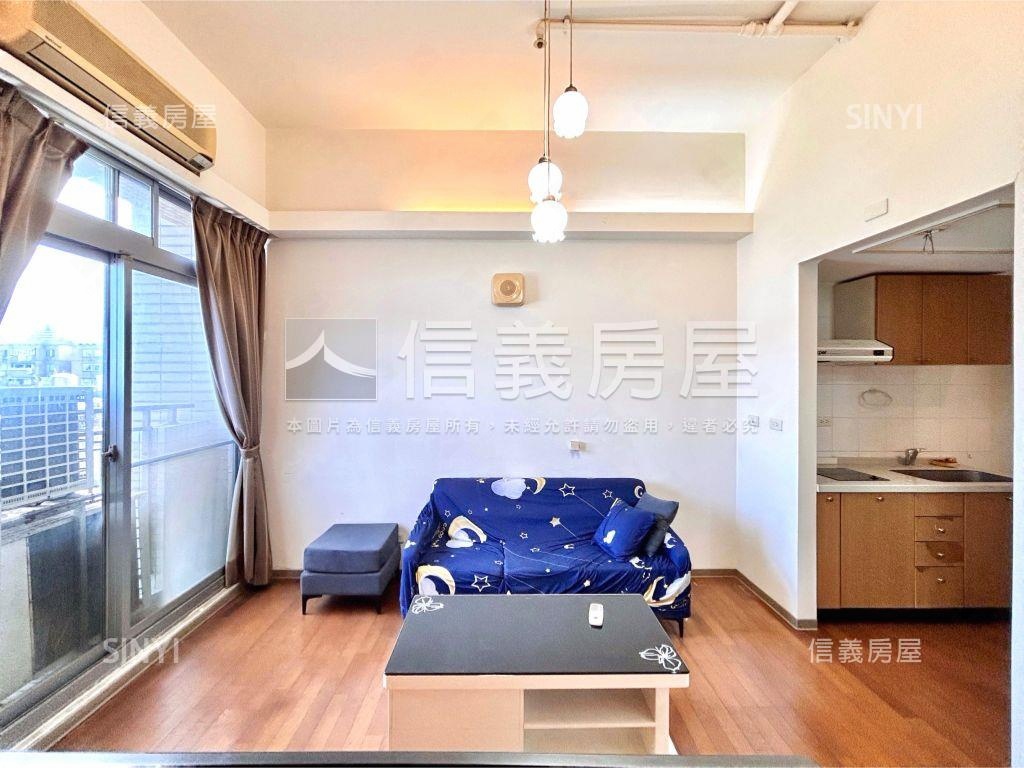 丹鳳捷運京王房屋室內格局與周邊環境