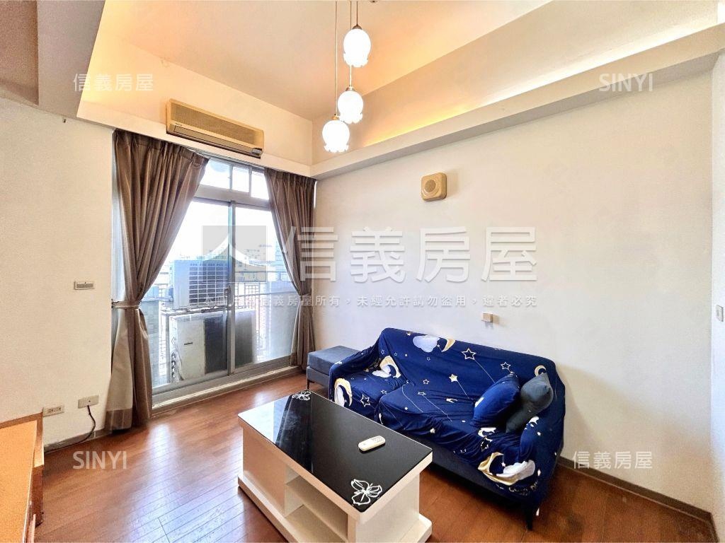 丹鳳捷運京王房屋室內格局與周邊環境