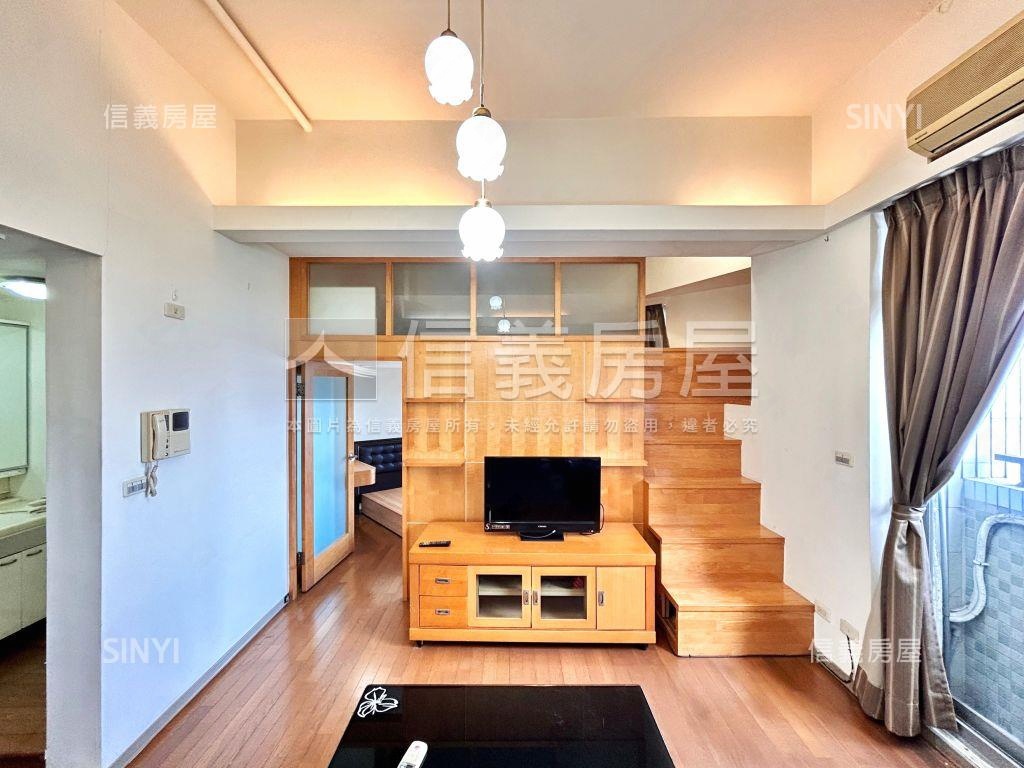 丹鳳捷運京王房屋室內格局與周邊環境