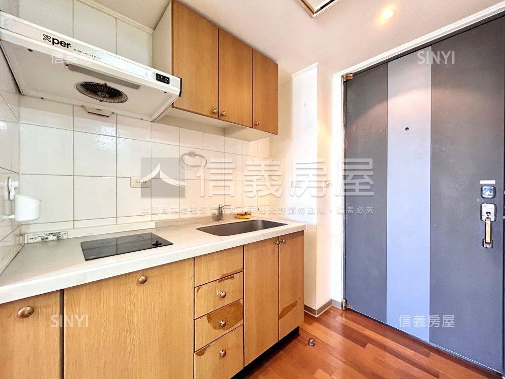 丹鳳捷運京王房屋室內格局與周邊環境