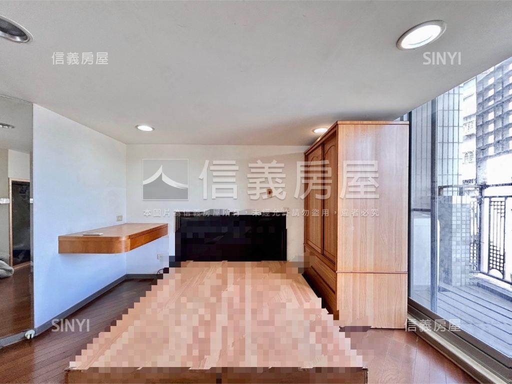 丹鳳捷運京王房屋室內格局與周邊環境