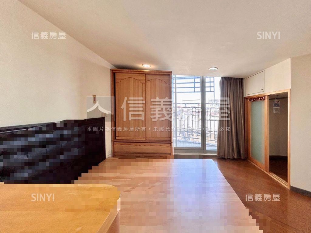 丹鳳捷運京王房屋室內格局與周邊環境