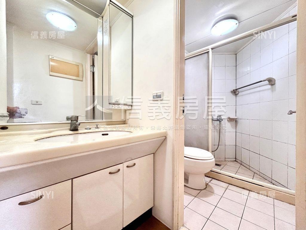 丹鳳捷運京王房屋室內格局與周邊環境