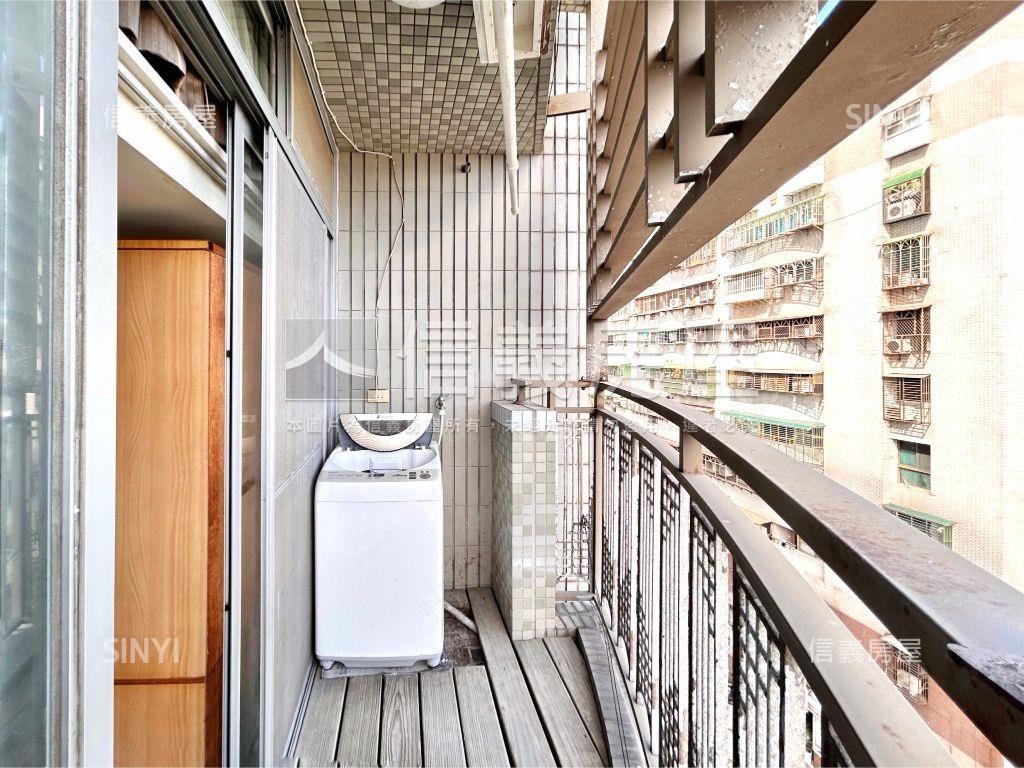 丹鳳捷運京王房屋室內格局與周邊環境