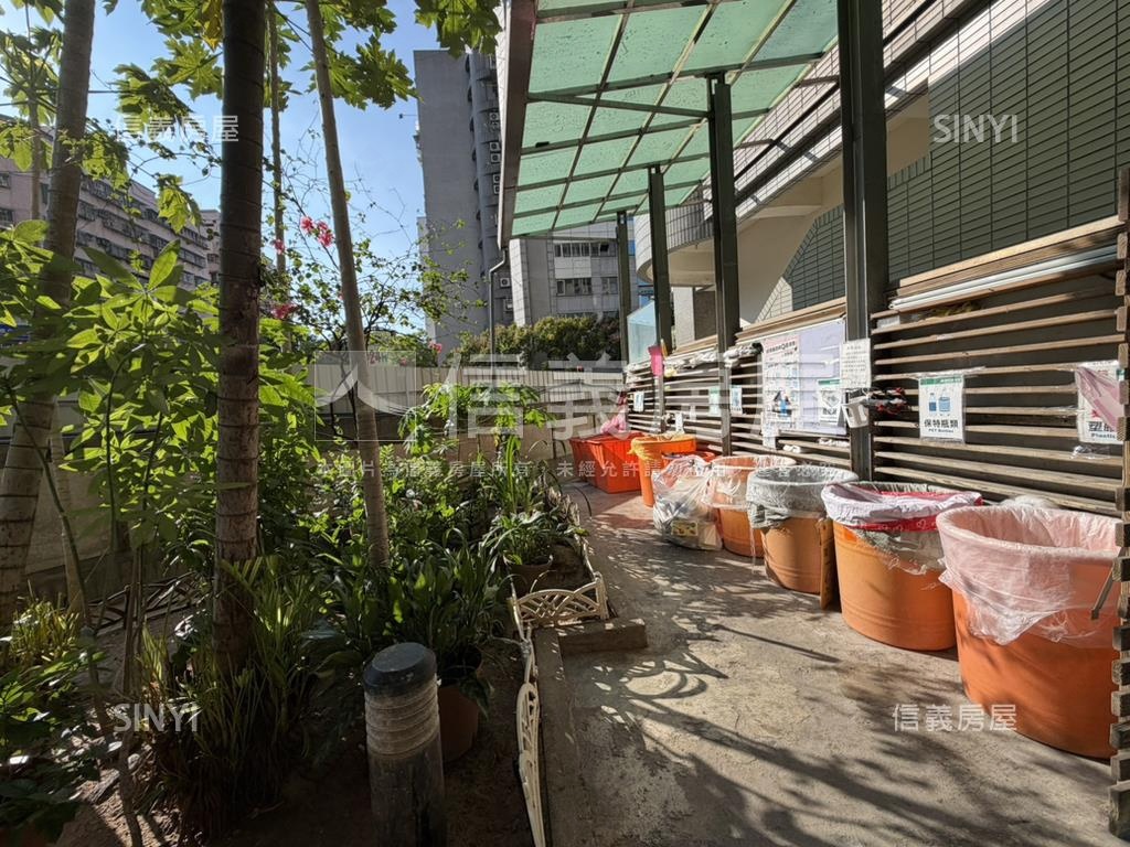 丹鳳捷運京王房屋室內格局與周邊環境