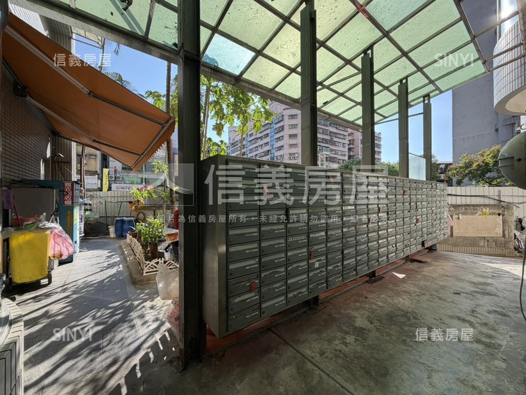 丹鳳捷運京王房屋室內格局與周邊環境