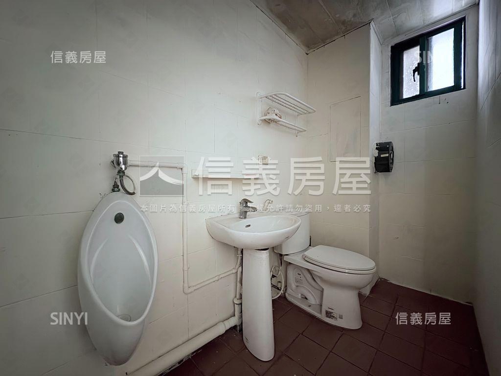台北車站信陽街邊間大透天房屋室內格局與周邊環境