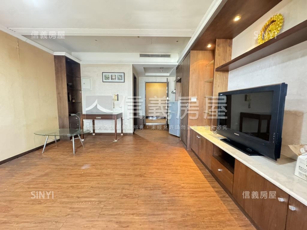 天河高樓景觀溫馨美宅房屋室內格局與周邊環境