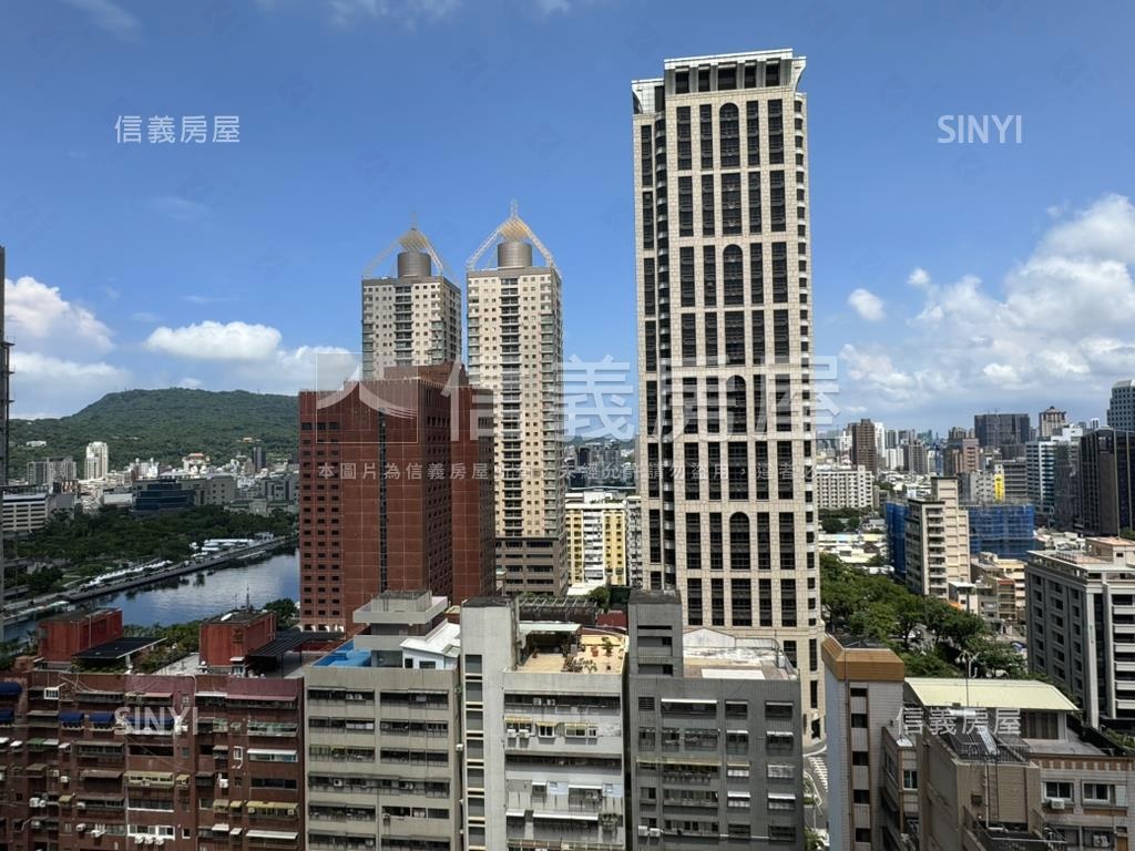 天河高樓景觀溫馨美宅房屋室內格局與周邊環境