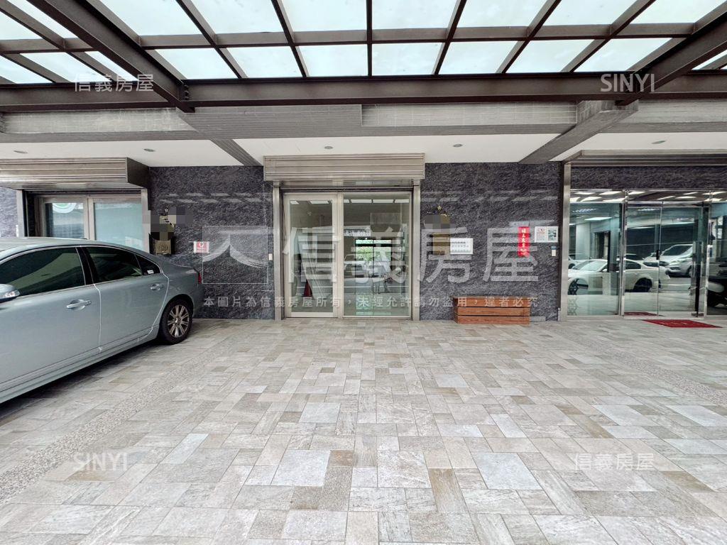 竹東大苑。尊爵大戶美透店房屋室內格局與周邊環境