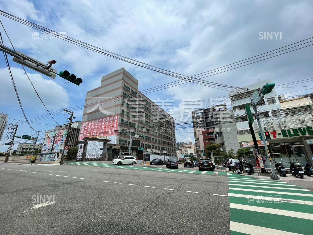 育達發財方正土地房屋室內格局與周邊環境