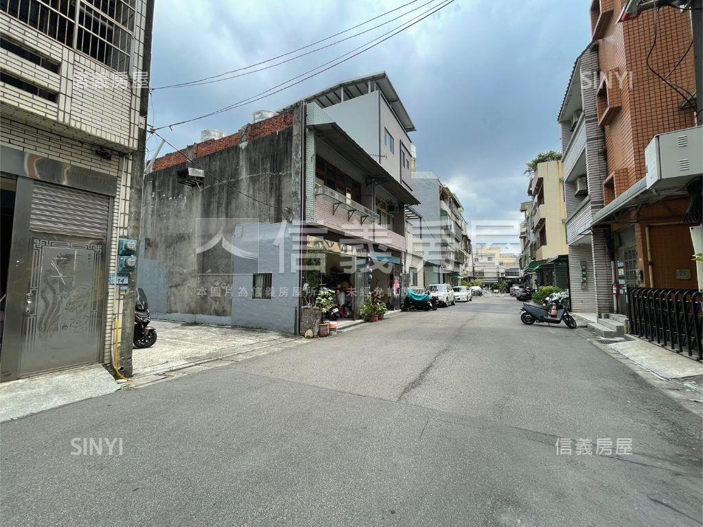 育達發財方正土地房屋室內格局與周邊環境