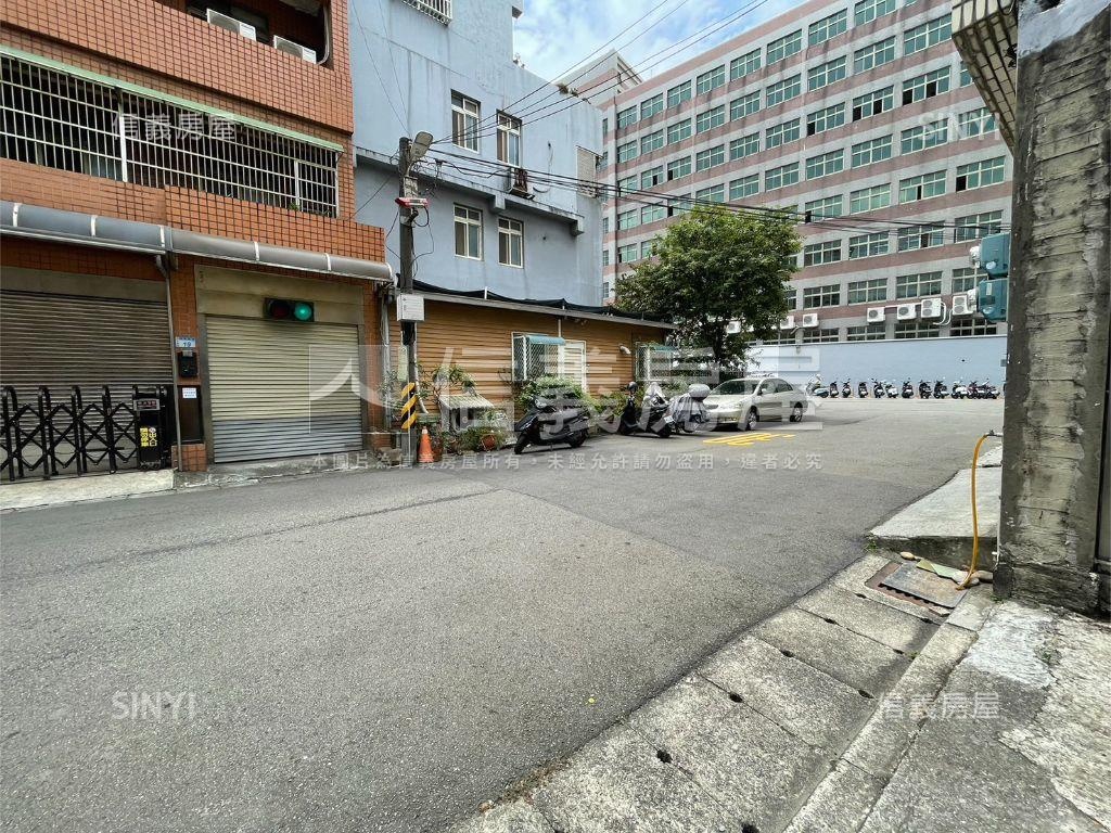 育達發財方正土地房屋室內格局與周邊環境