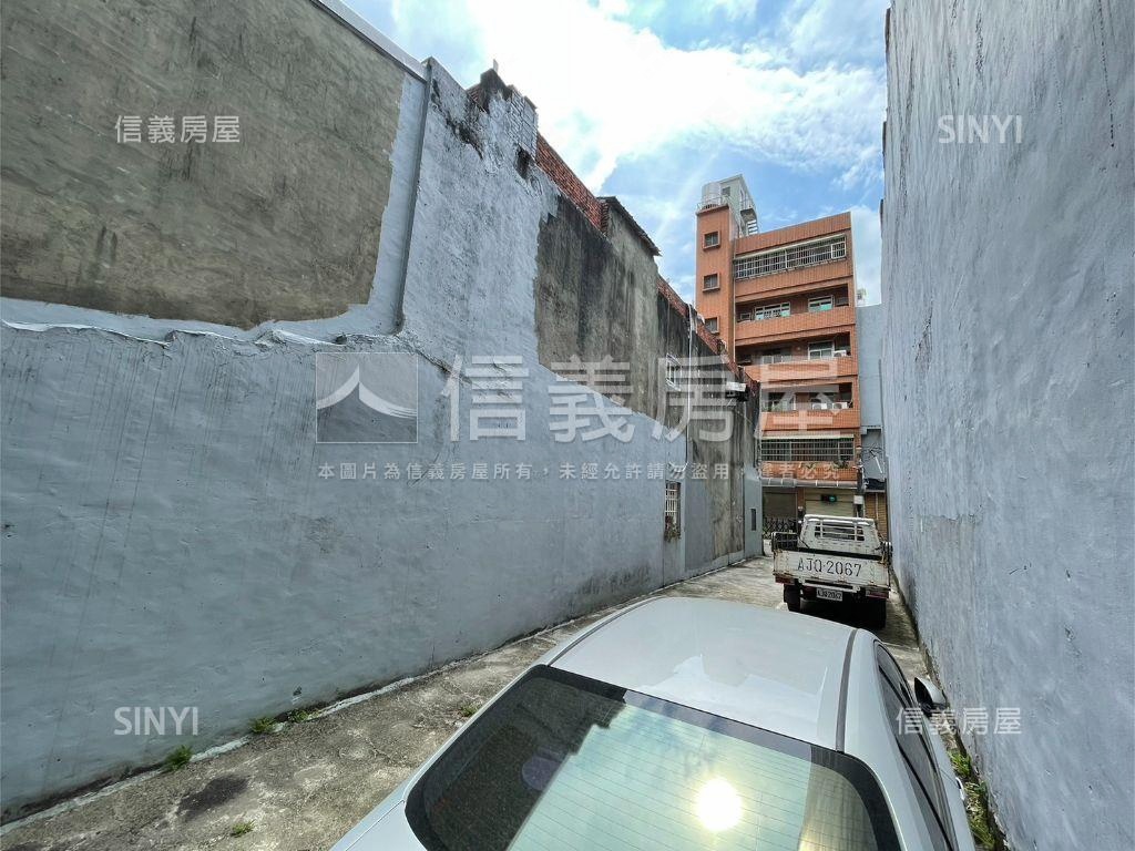 育達發財方正土地房屋室內格局與周邊環境