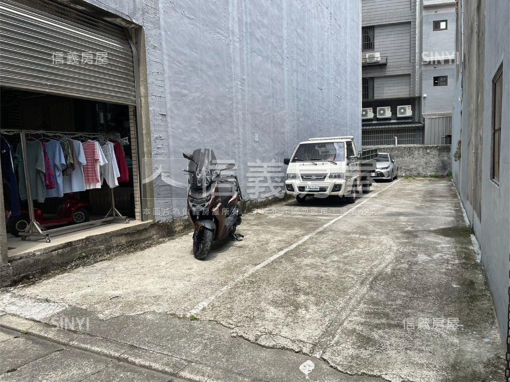 育達發財方正土地房屋室內格局與周邊環境