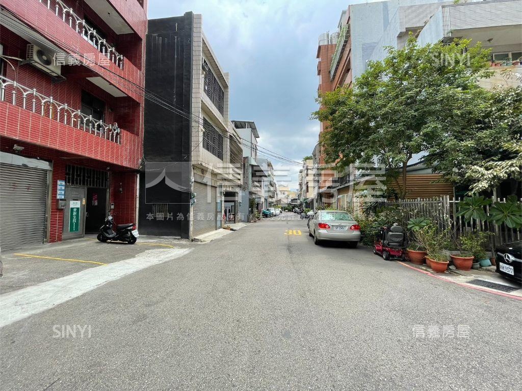 育達發財方正土地房屋室內格局與周邊環境