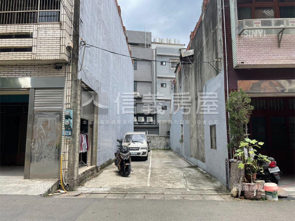 育達發財方正土地房屋室內格局與周邊環境