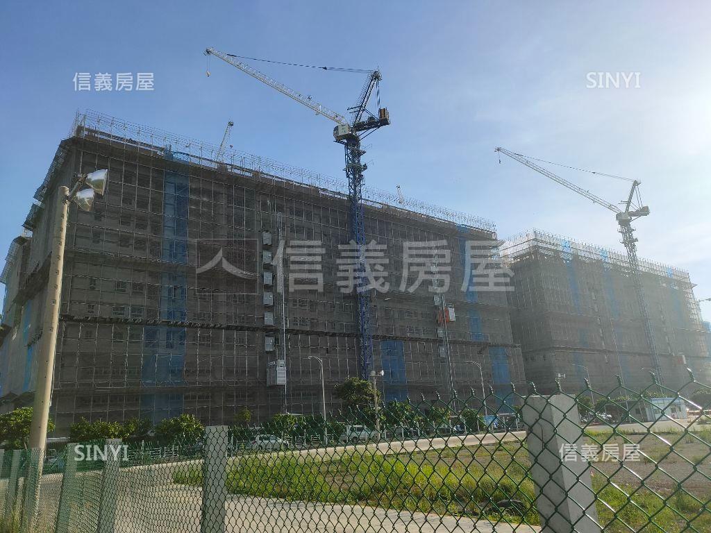 遠雄幸福成‧Ｃ５高樓景觀房屋室內格局與周邊環境