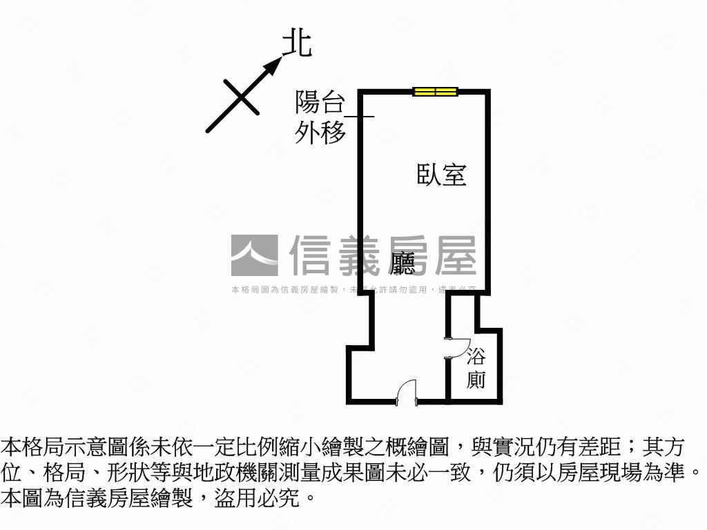台中金典高樓漂亮視野房屋室內格局與周邊環境