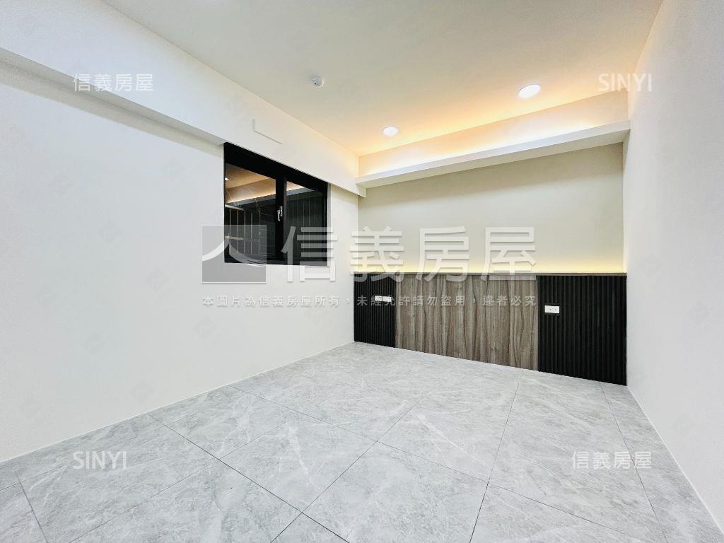 近徐匯捷運四房坡平車位房屋室內格局與周邊環境