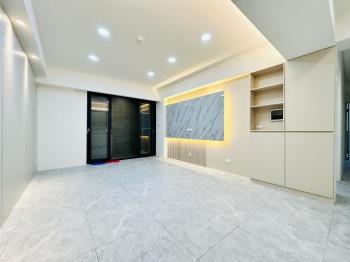 近徐匯捷運四房坡平車位