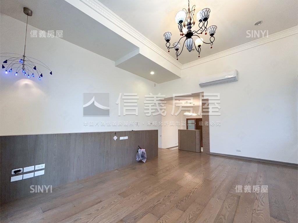 薇閣樓中樓庭院美屋房屋室內格局與周邊環境